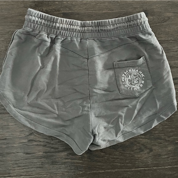 Gymshark Sweat Short - Picture 3 of 3